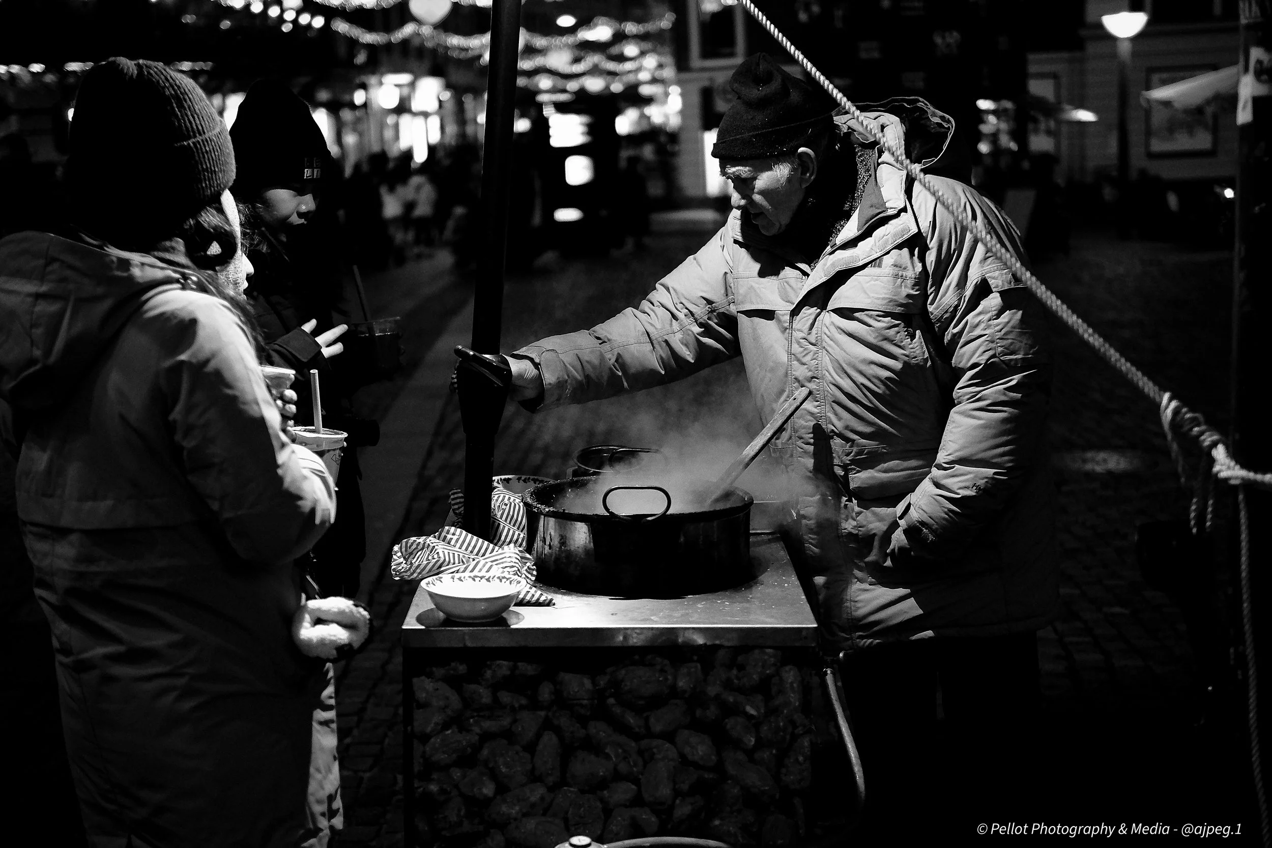 Copenhagen, 2023 (FujiFilm X-Pro 2) 