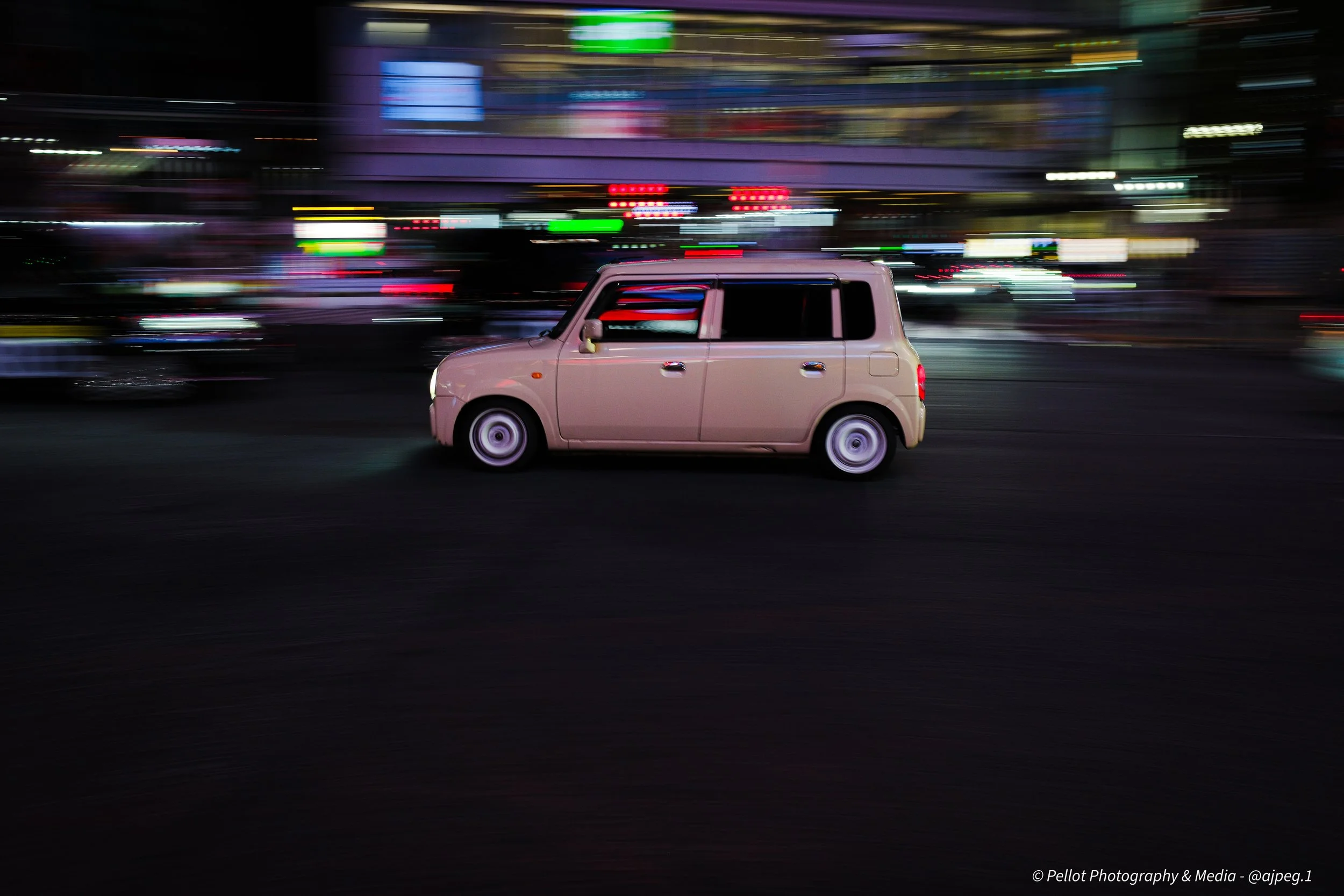 Japan, 2025 (Fujifilm XH2)