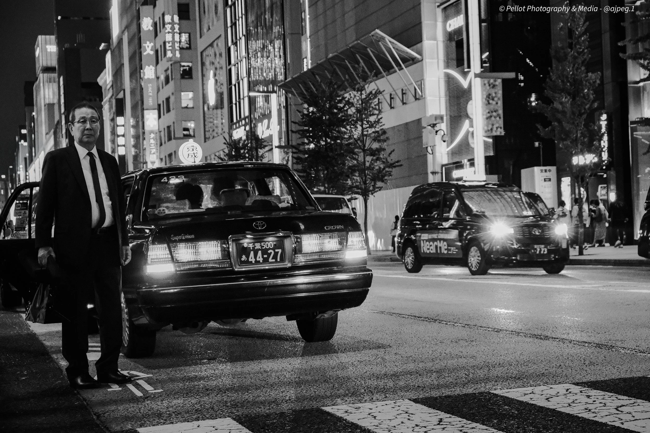 Japan, 2025 (FujiFilm XH2) 