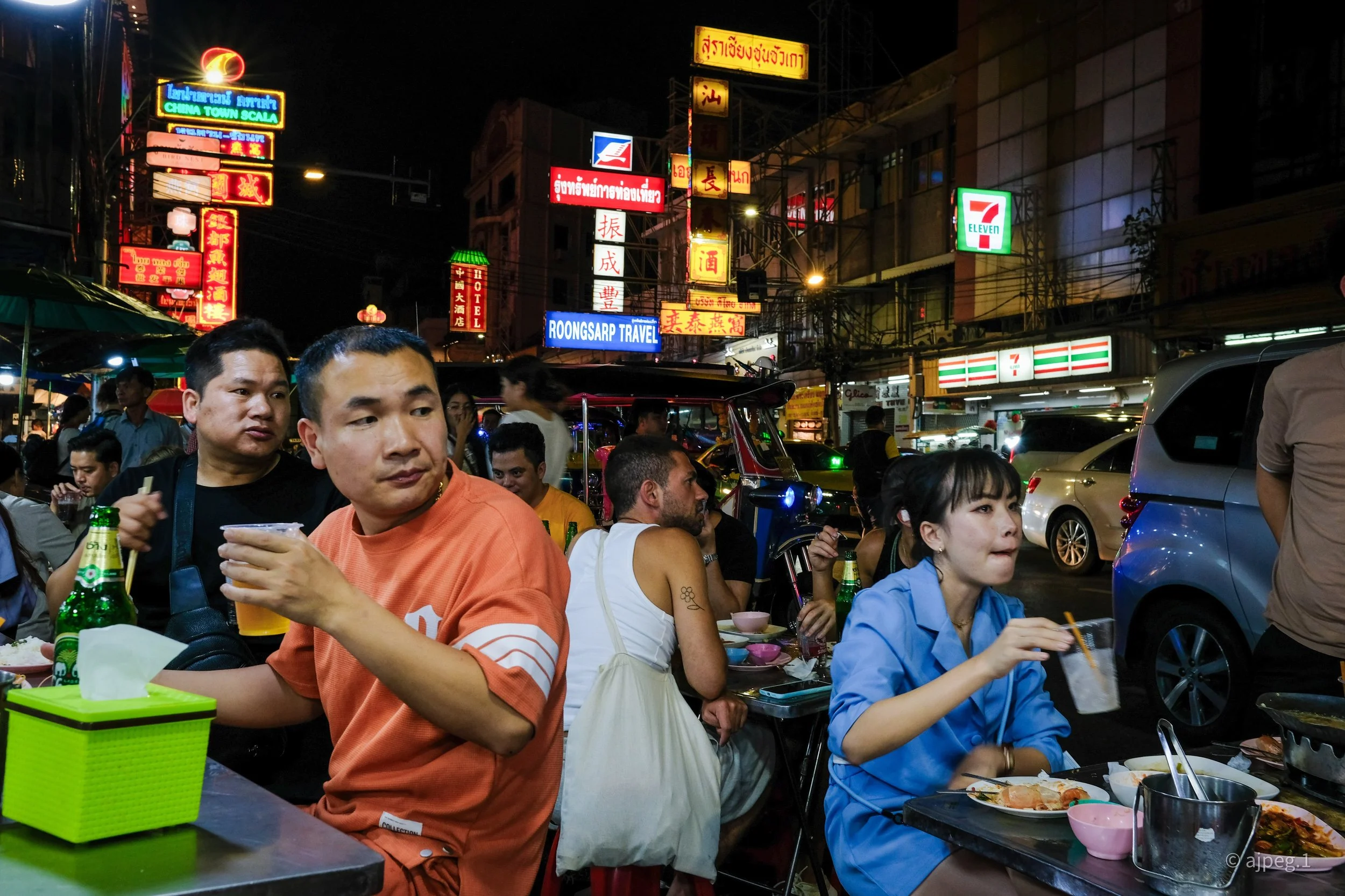 Bangkok, 2023 (FujiFilm X-Pro 2) 