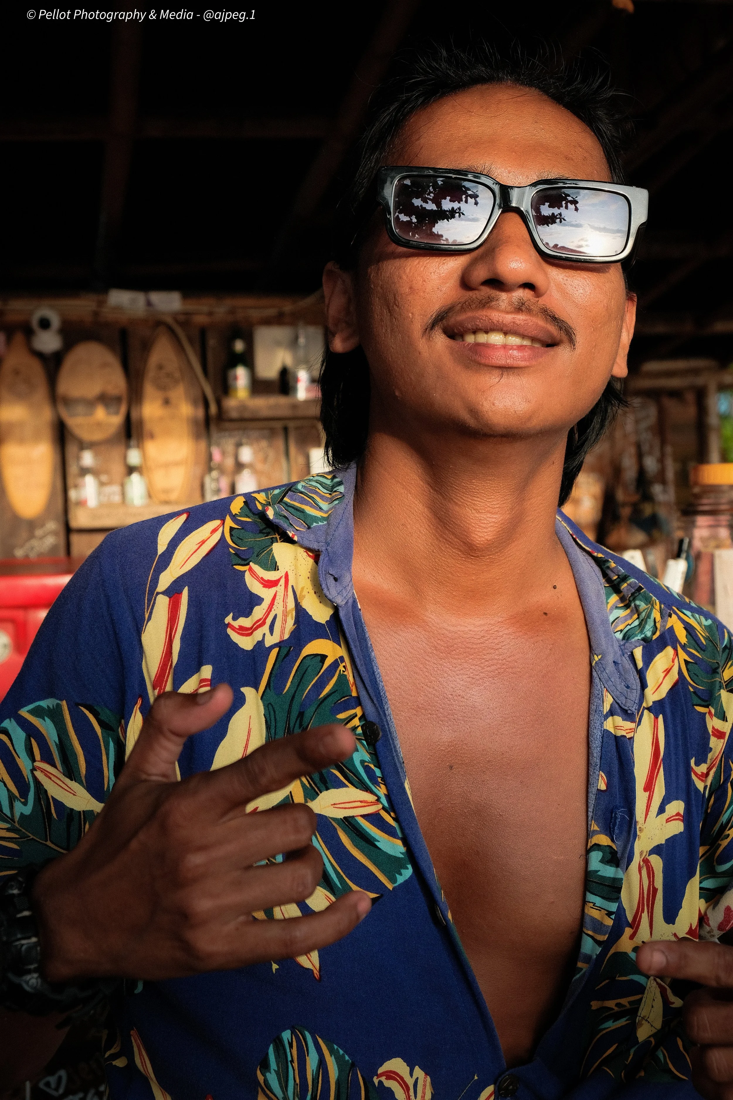 Bali 2025 (FujiFilm X-Pro 2)