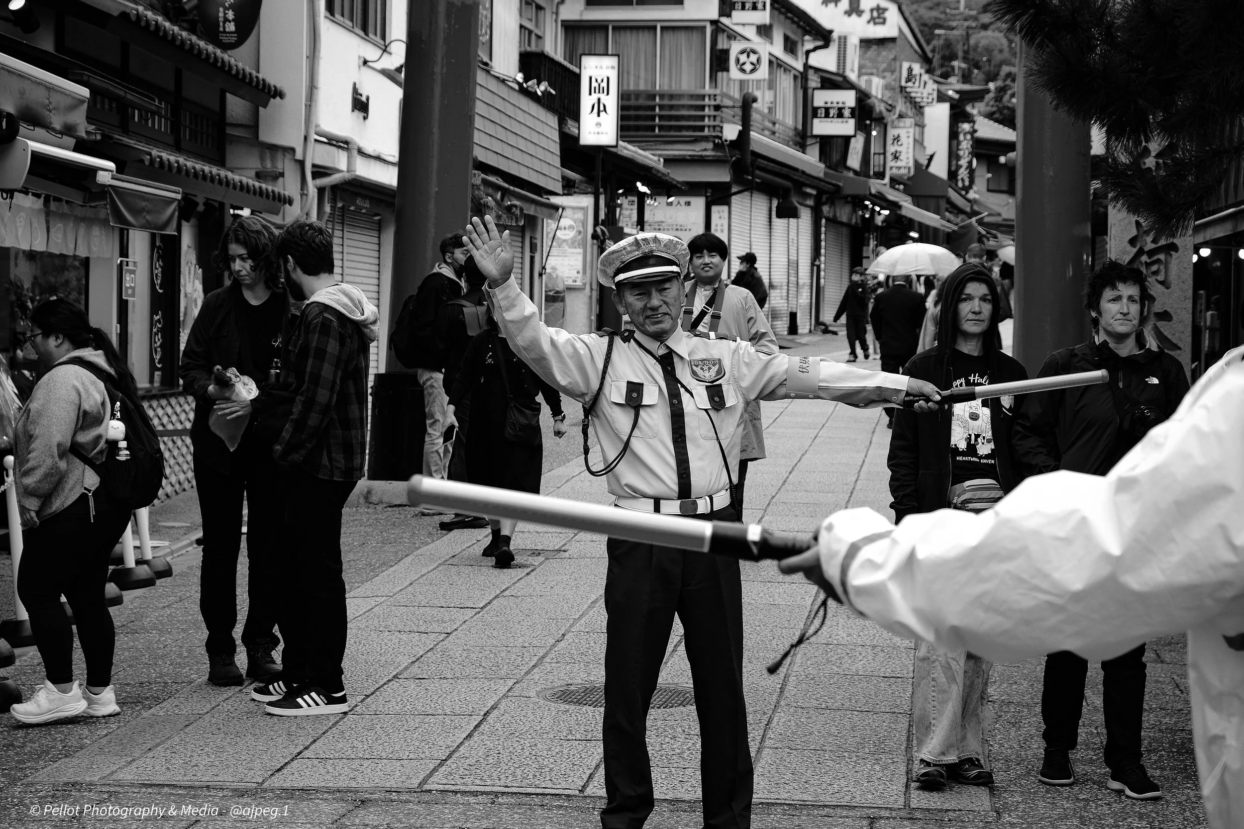 Japan, 2025 (Fujifilm XH2)