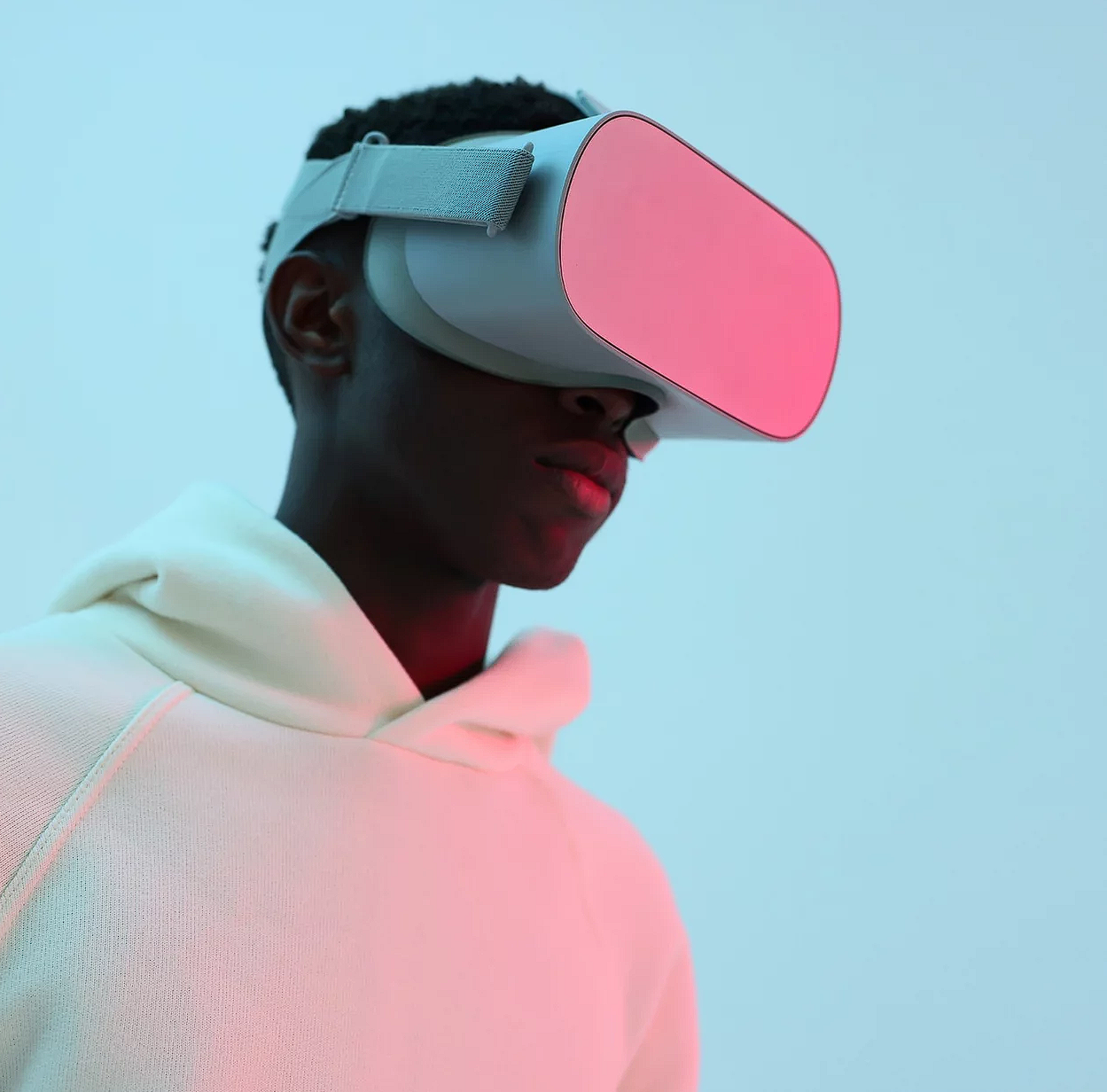 Arrion Add-on - Virtual Reality für immersive Erlebnisse.