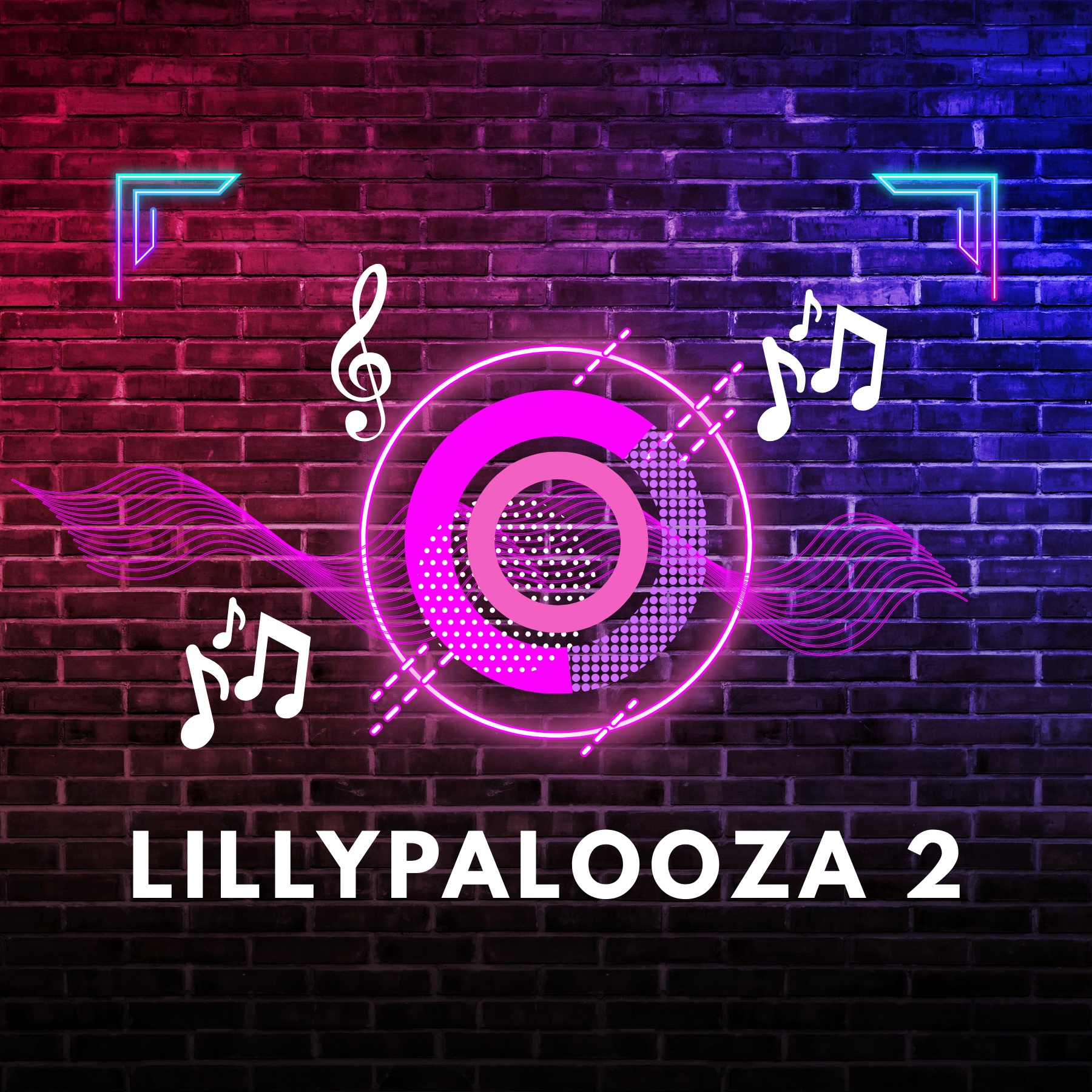 Lillypalooza 2