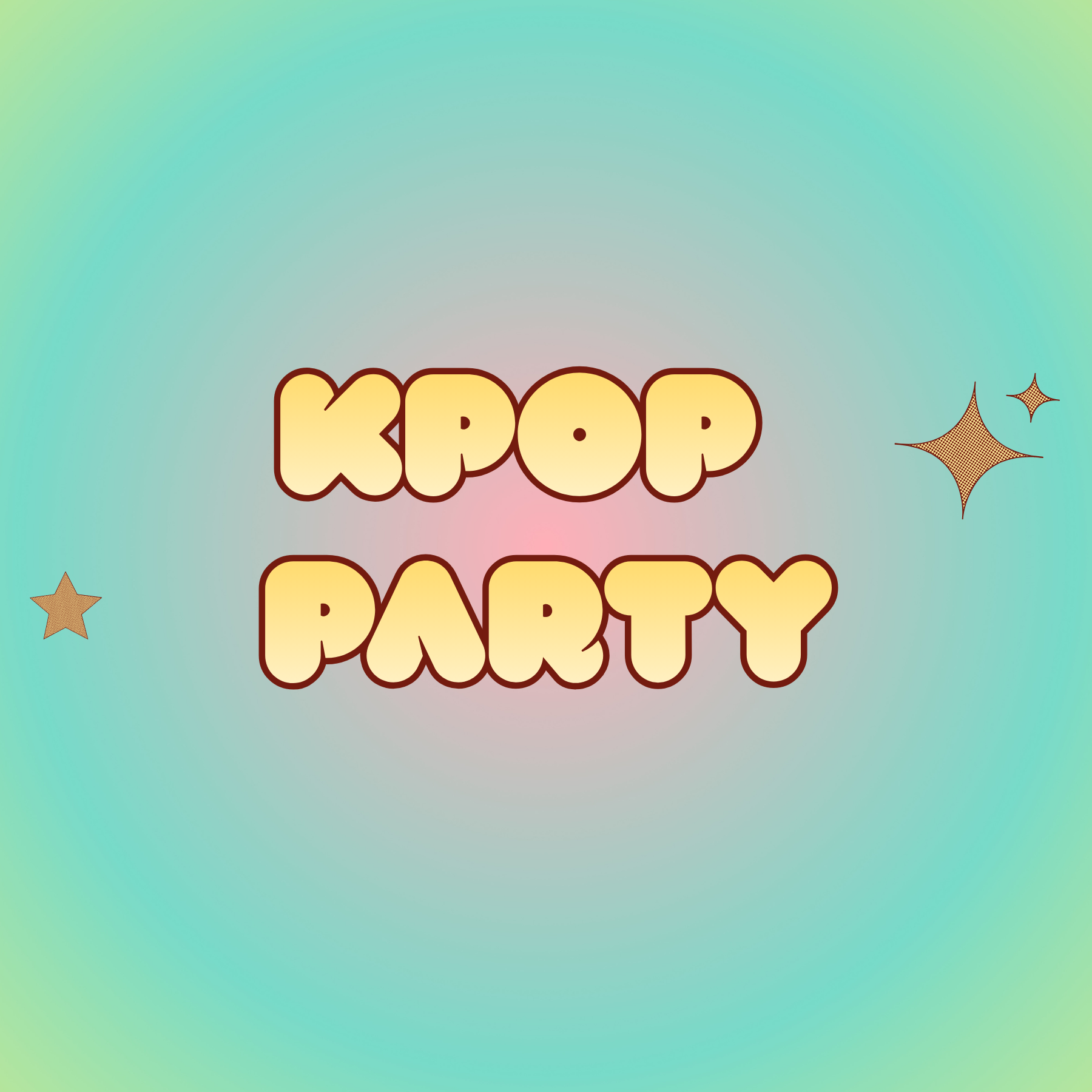 K-Pop Party