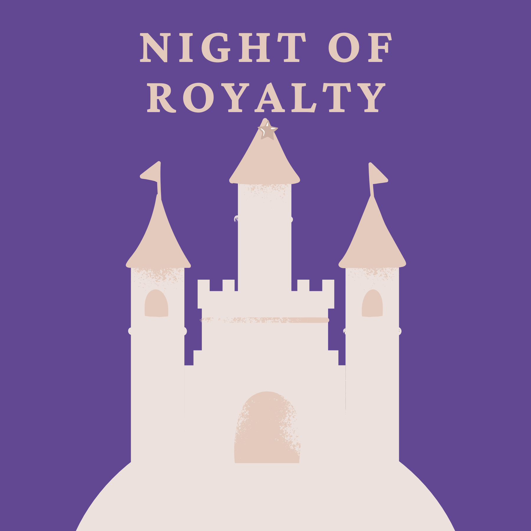 Night of Royalty