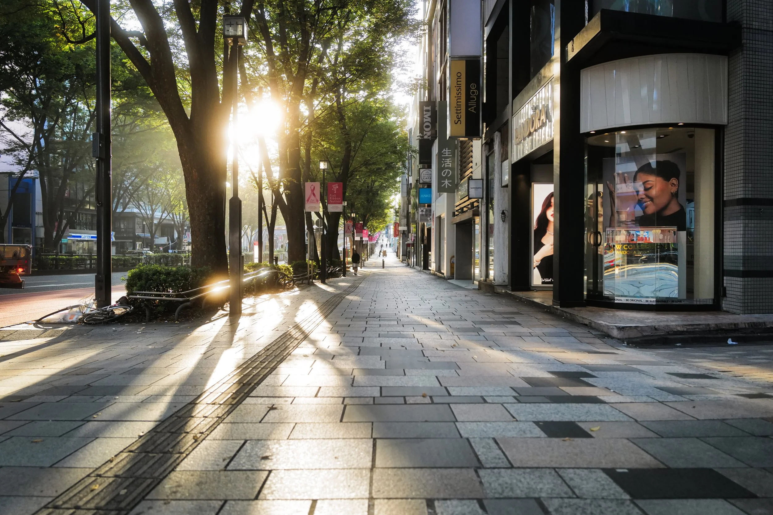 (#022) Tokyo9 Act II (revised)