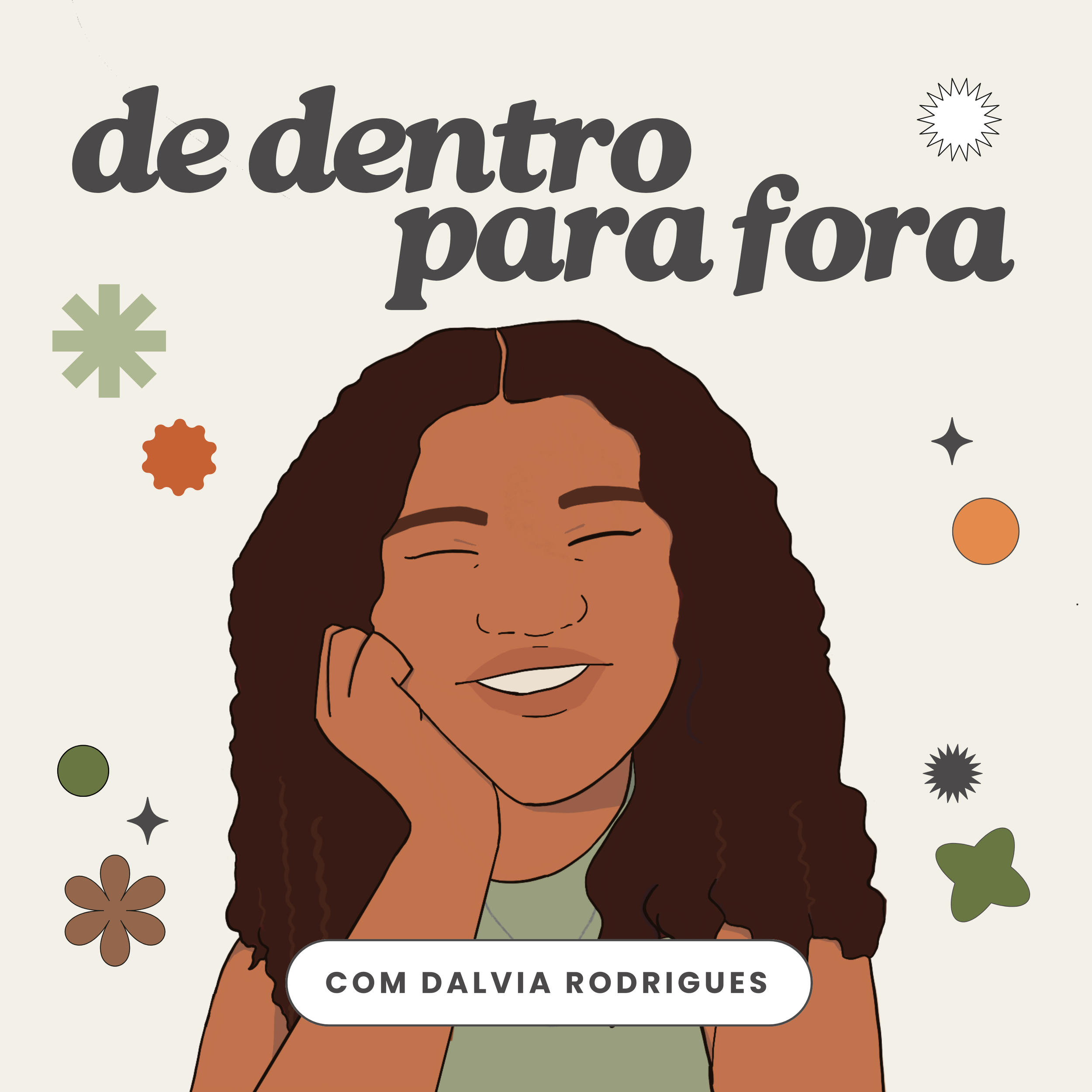 Podcast Espaço Para Ser