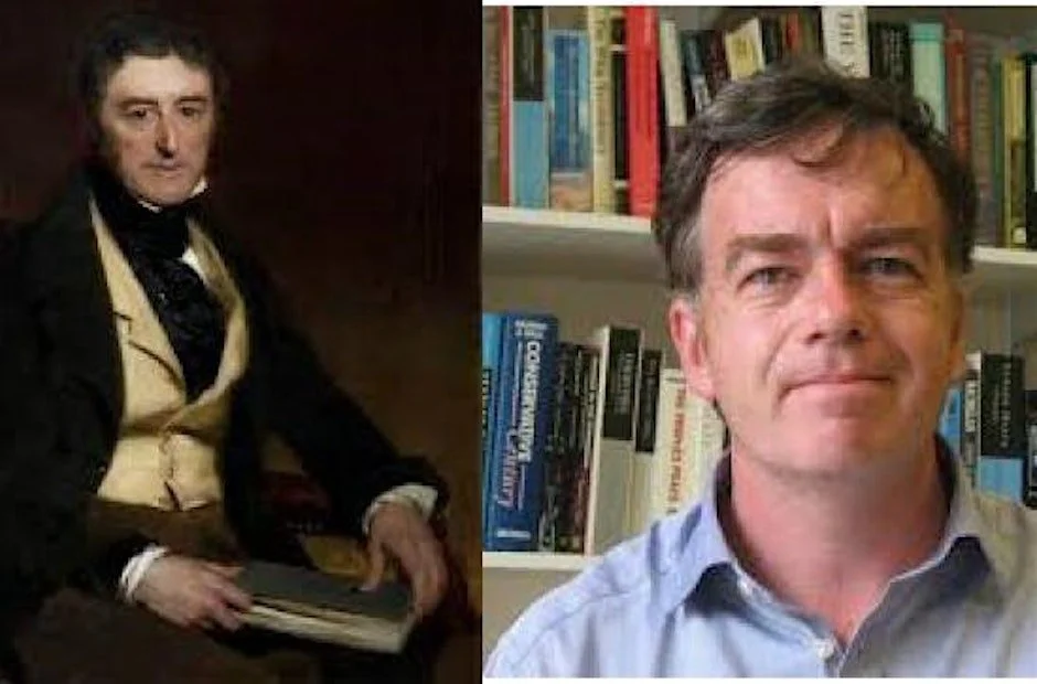 Reclaim the Enlightenment Talk