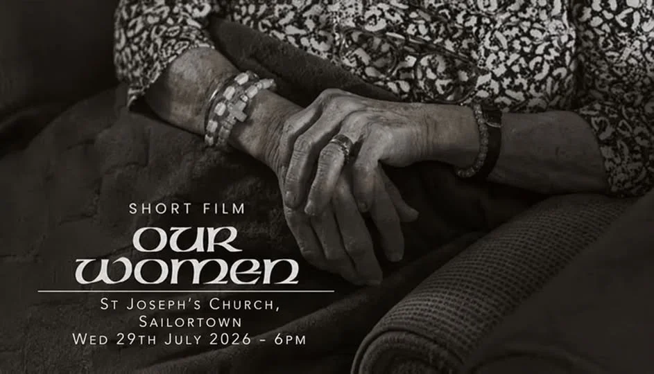 New Lodge Festival:    Our Women Film