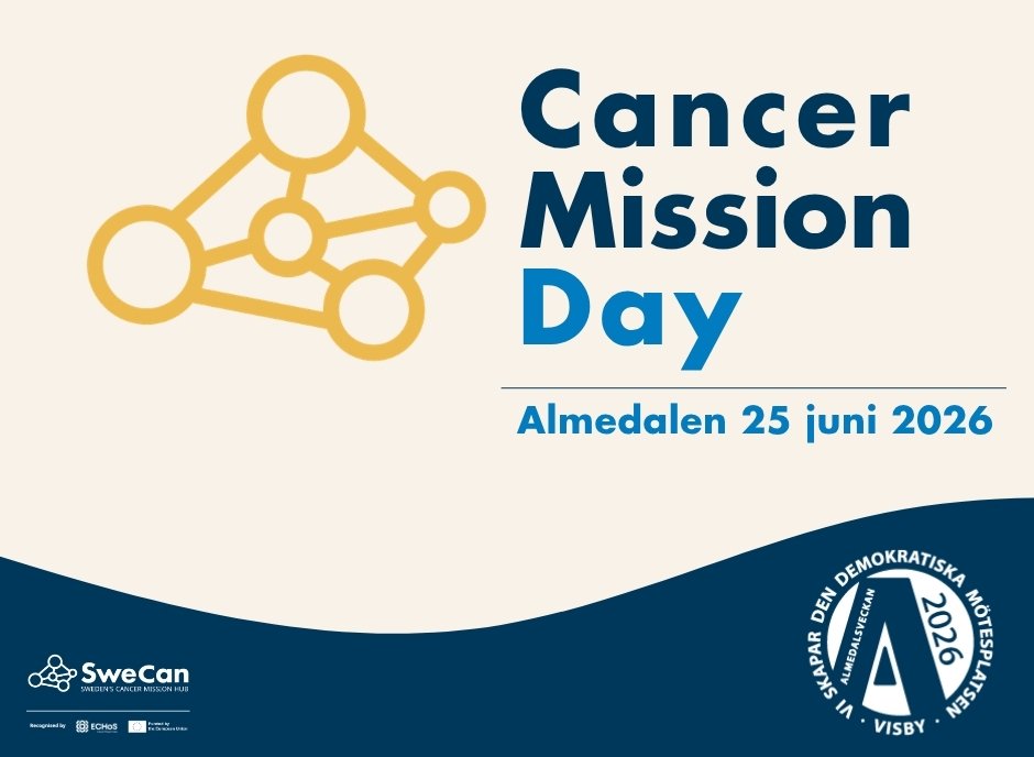 Cancer Mission Day 2026
