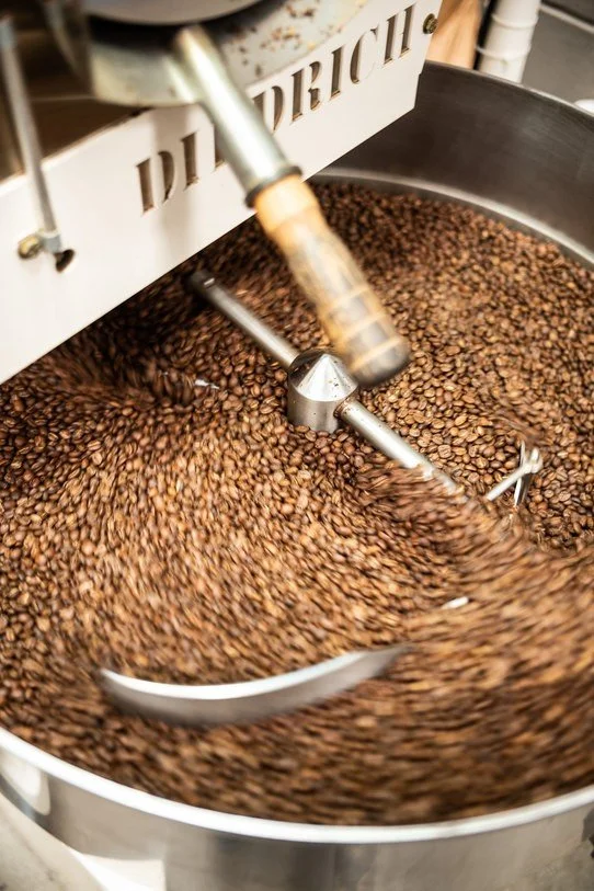 SCA Roasting Intermediate