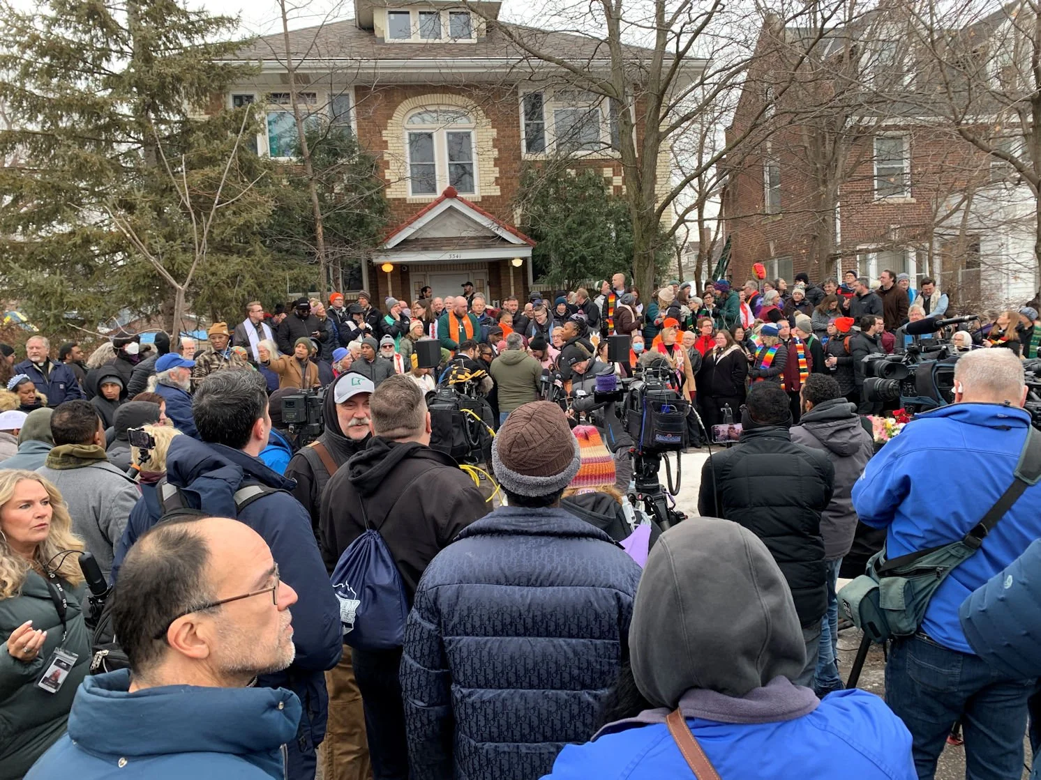 Christ, the Great Foundation