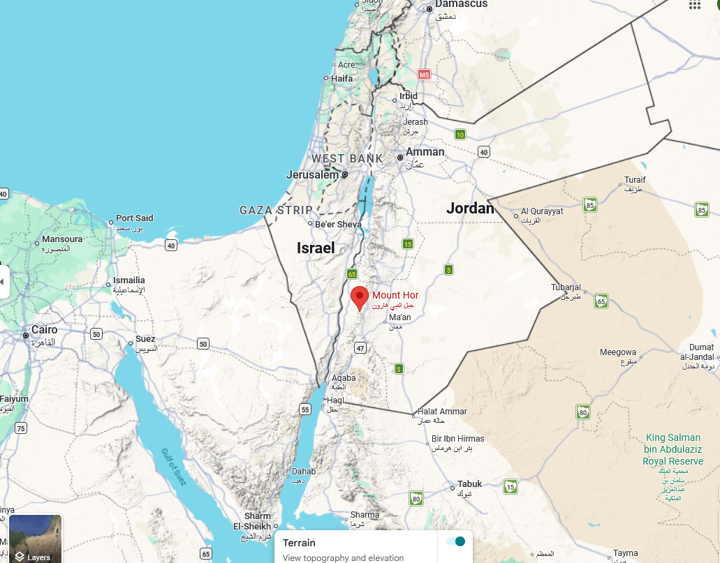 Wander. Complain. Look. Live.