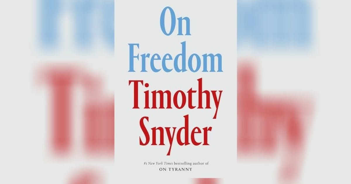 Palm Sunday - Freedom To