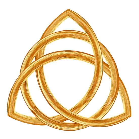 The Trinitarian Formula