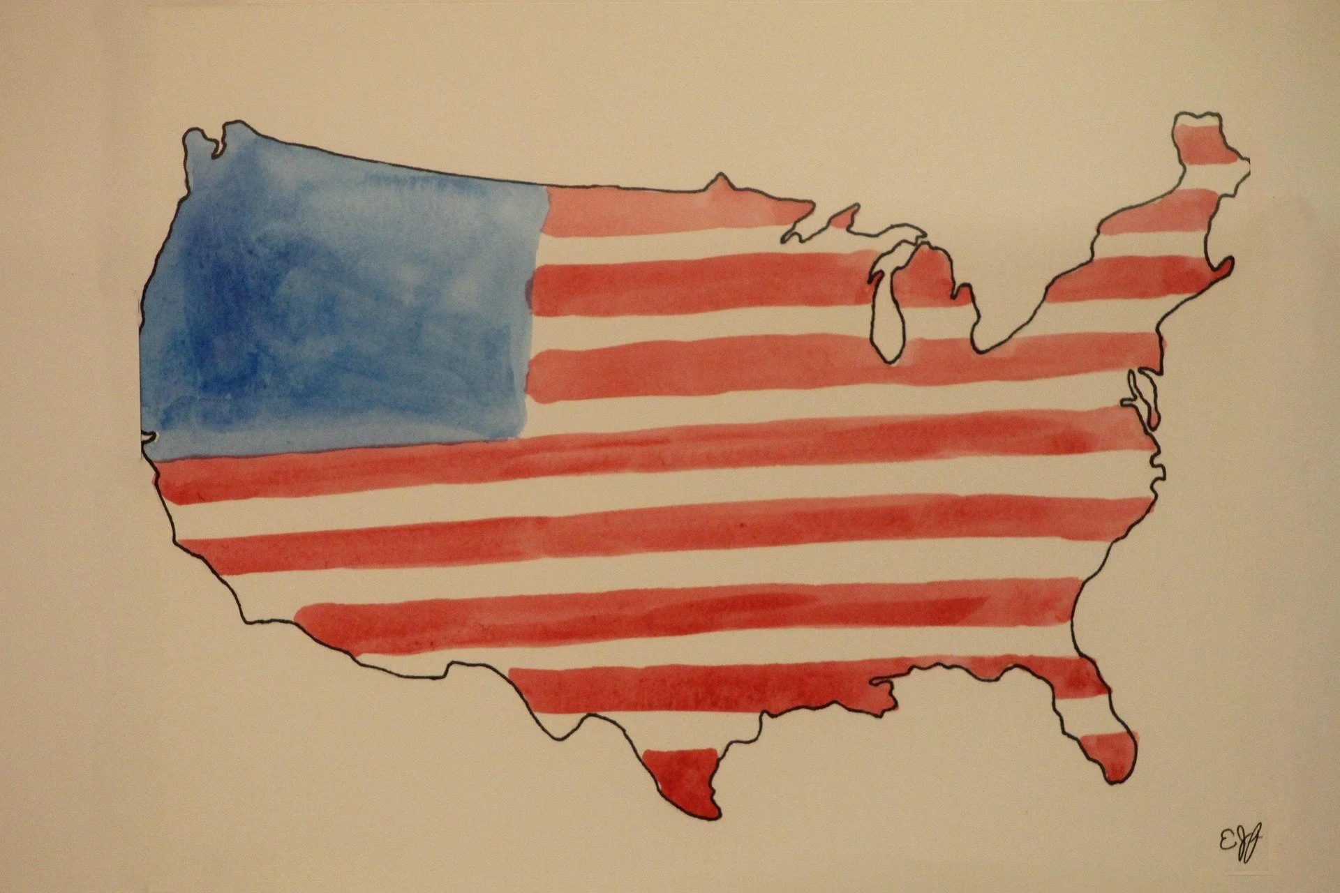 America 250