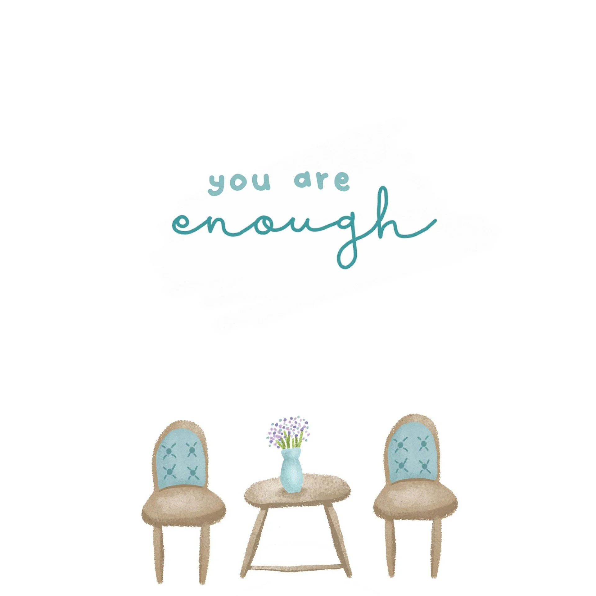 How Much Is Enough?