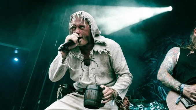 Næstved Metal Fest 2025