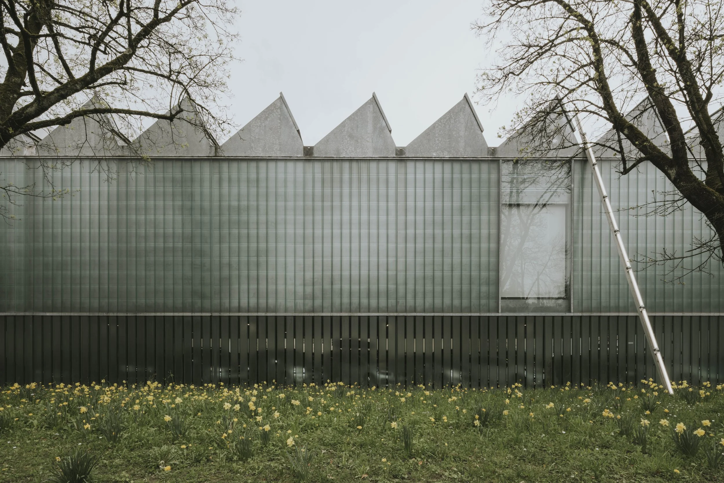 Kunstmuseum Winthertur - 2024