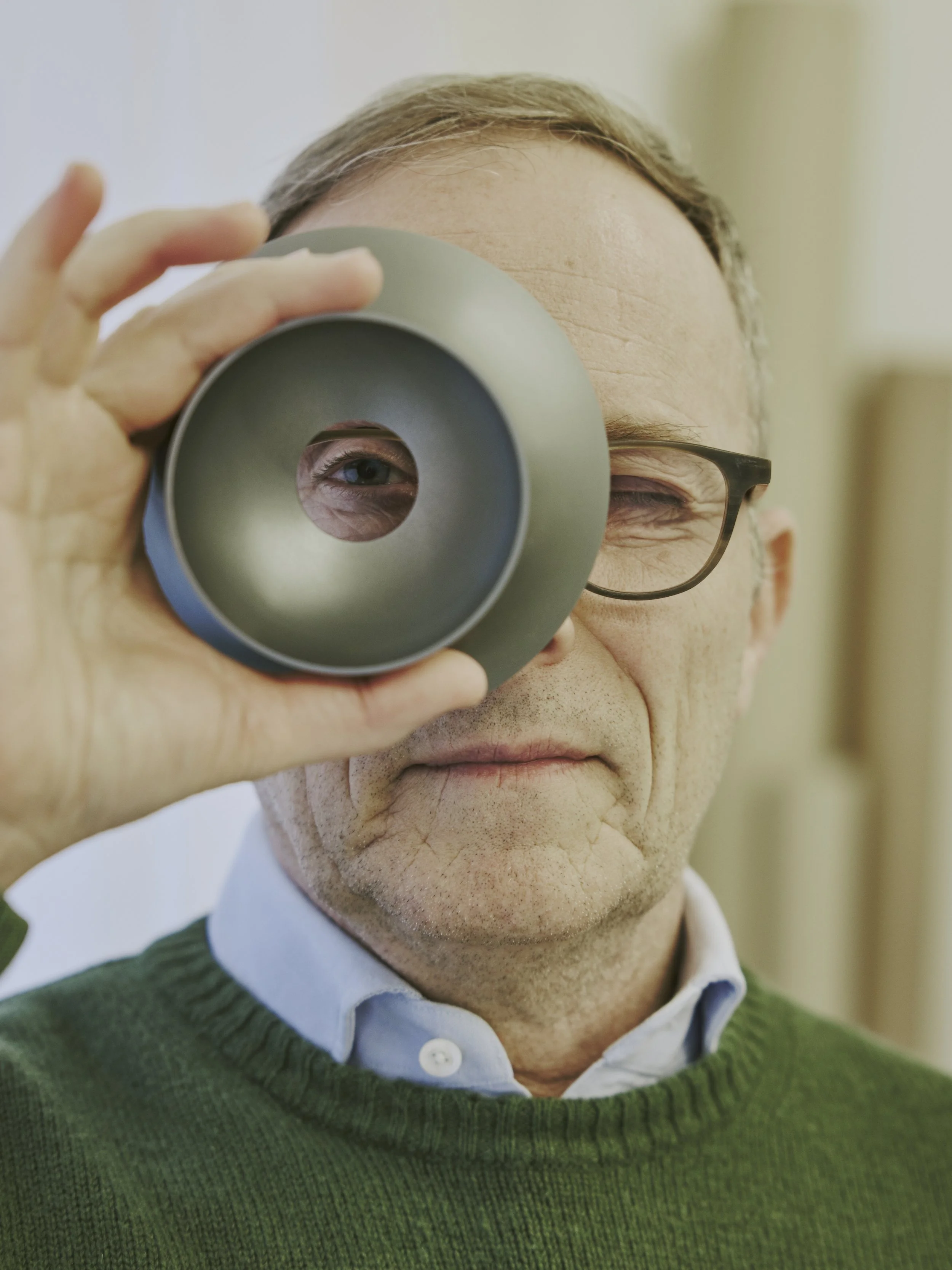 Frédéric Dedelley – 2025