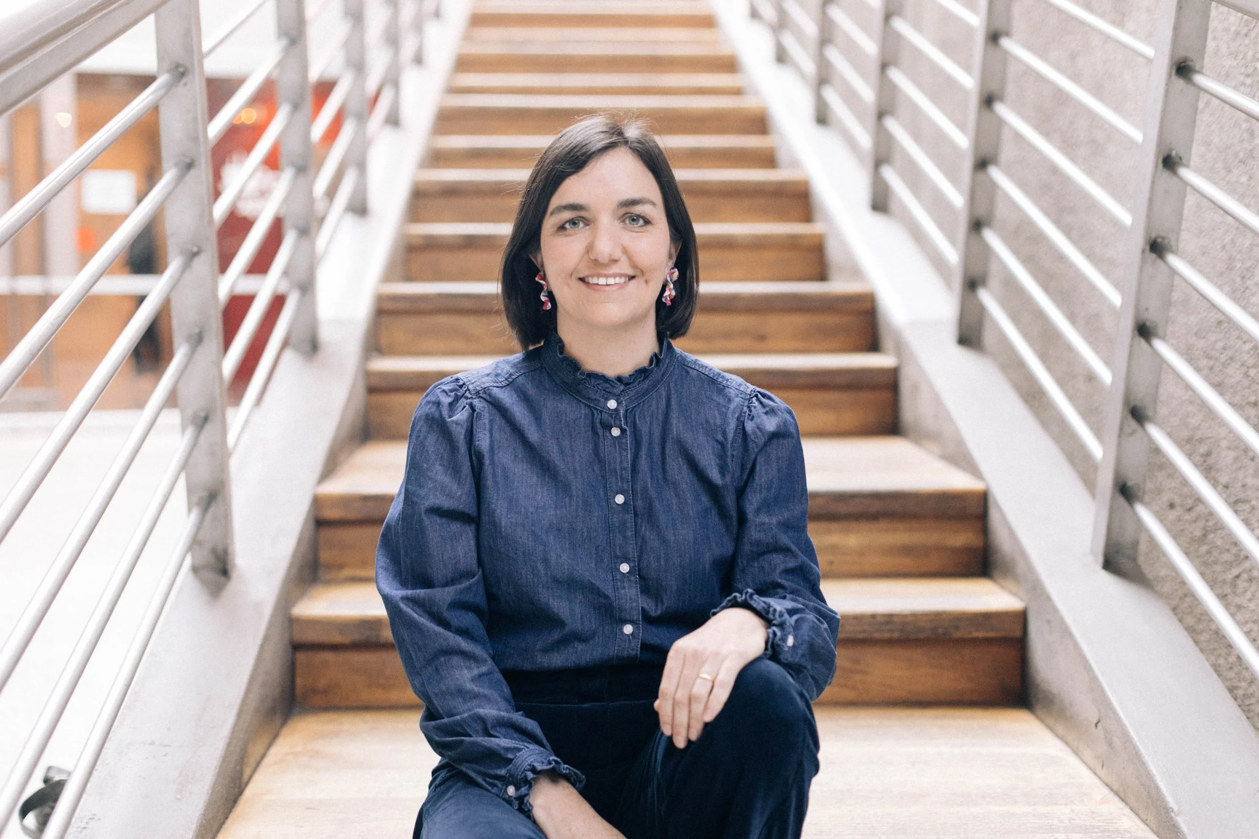 La Segunda - “La pobreza infantil es la gran ausente en los programas de los candidatos presidenciales”