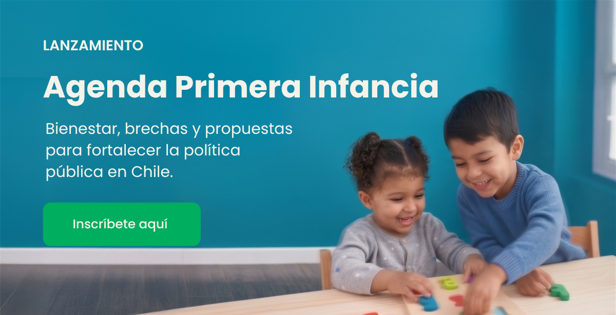 Lanzamiento de la Agenda de Primera Infancia 2026: Un paso decisivo hacia la equidad desde los primeros años de vida