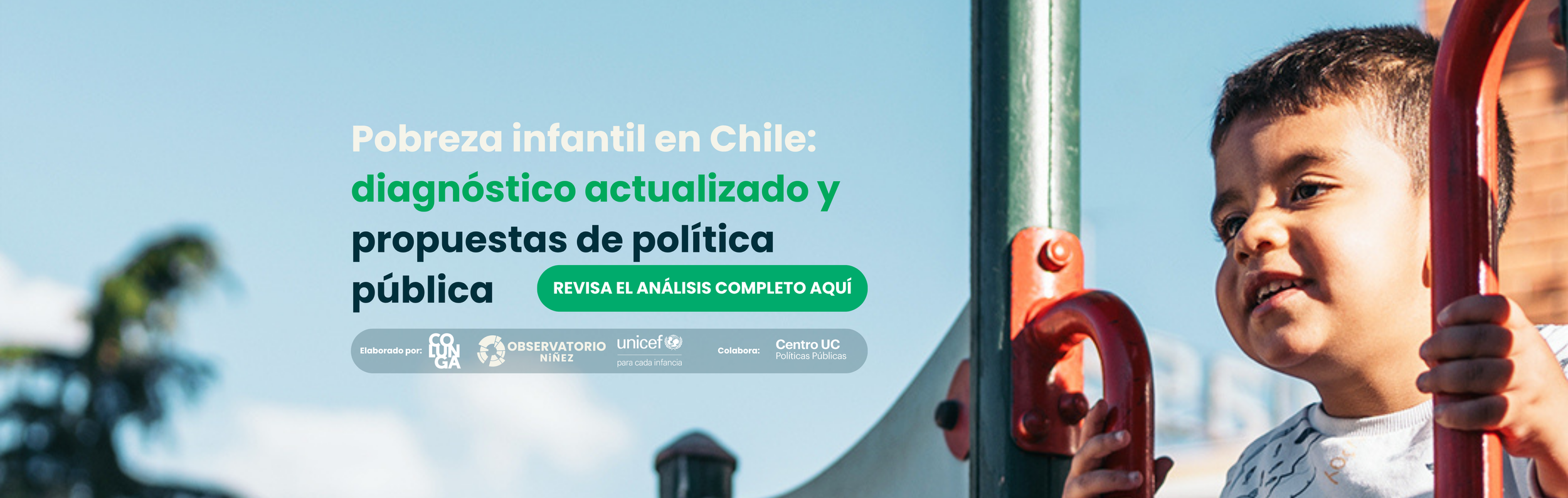 Banner policy brief pobreza