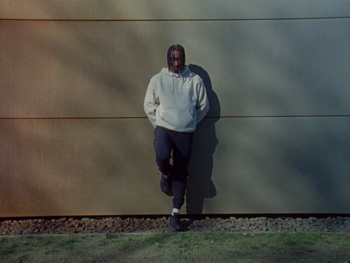 New Balance- Yan Diamonde, Djed Spence, Yunus Musah 