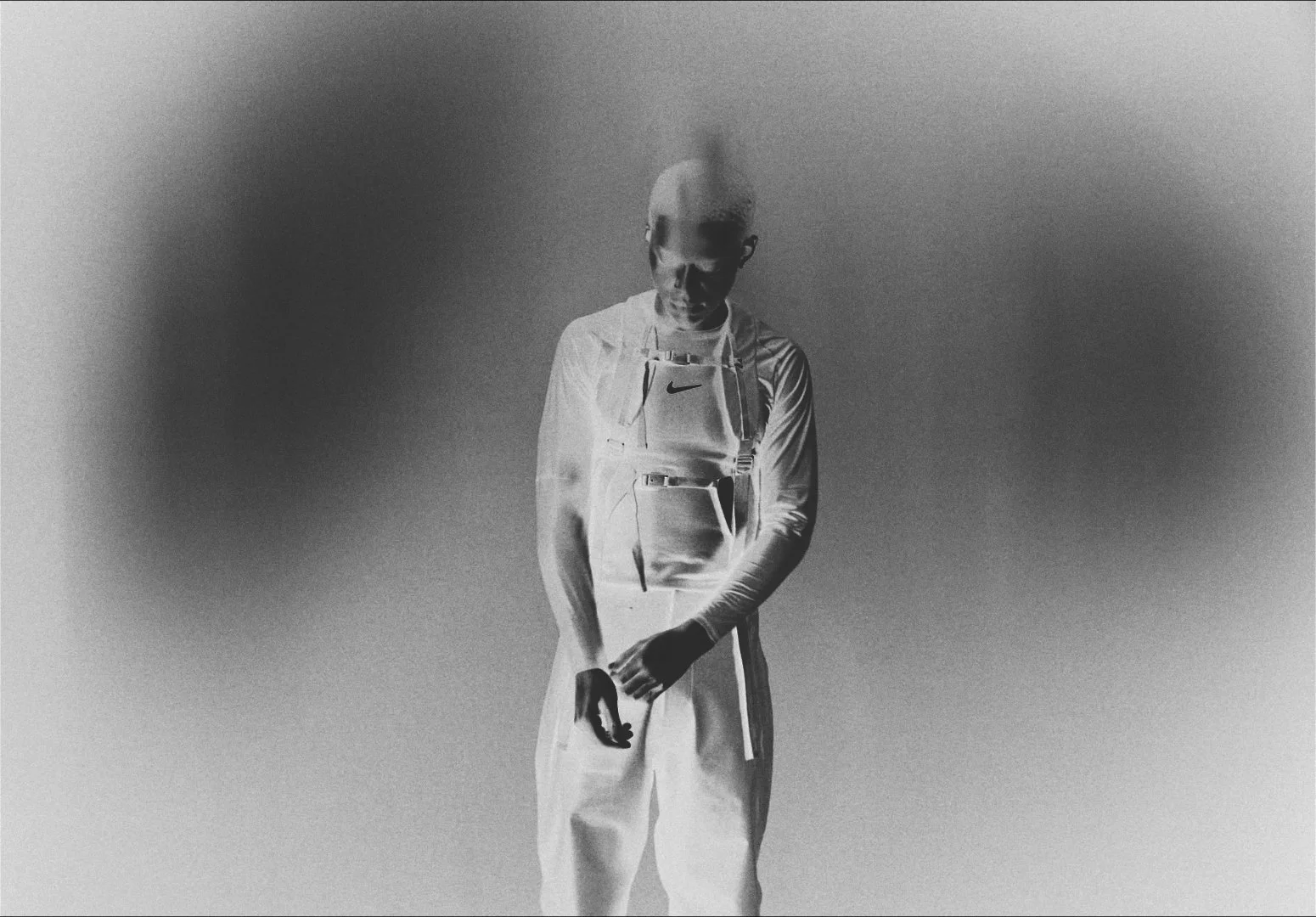 NOCTA x NIKE "CODE 01" Collection Film
