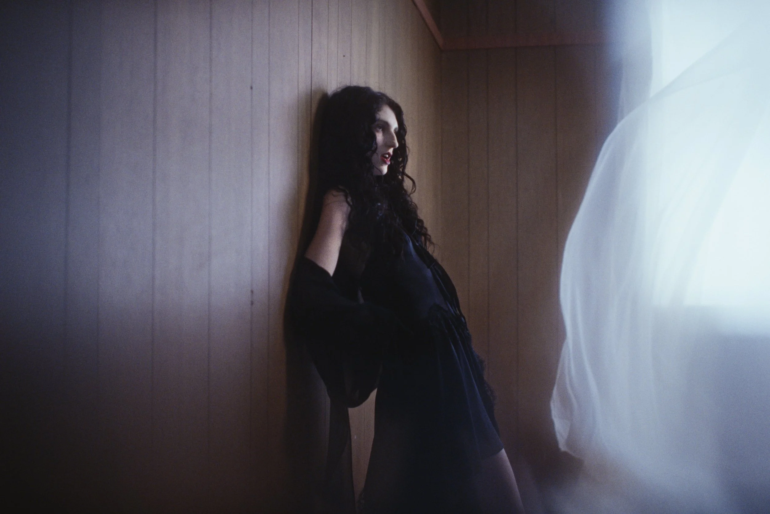 Lucia Best Boys ft Abigail Morris "Big Romance" | Music Video