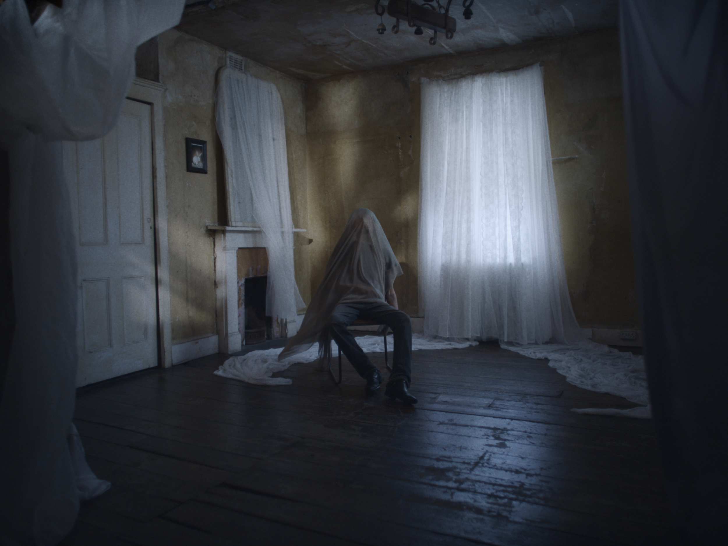 "Violent" Ives | Music Video