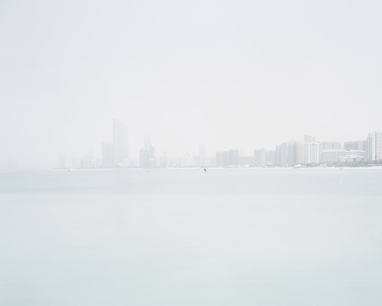 Simple post with banner