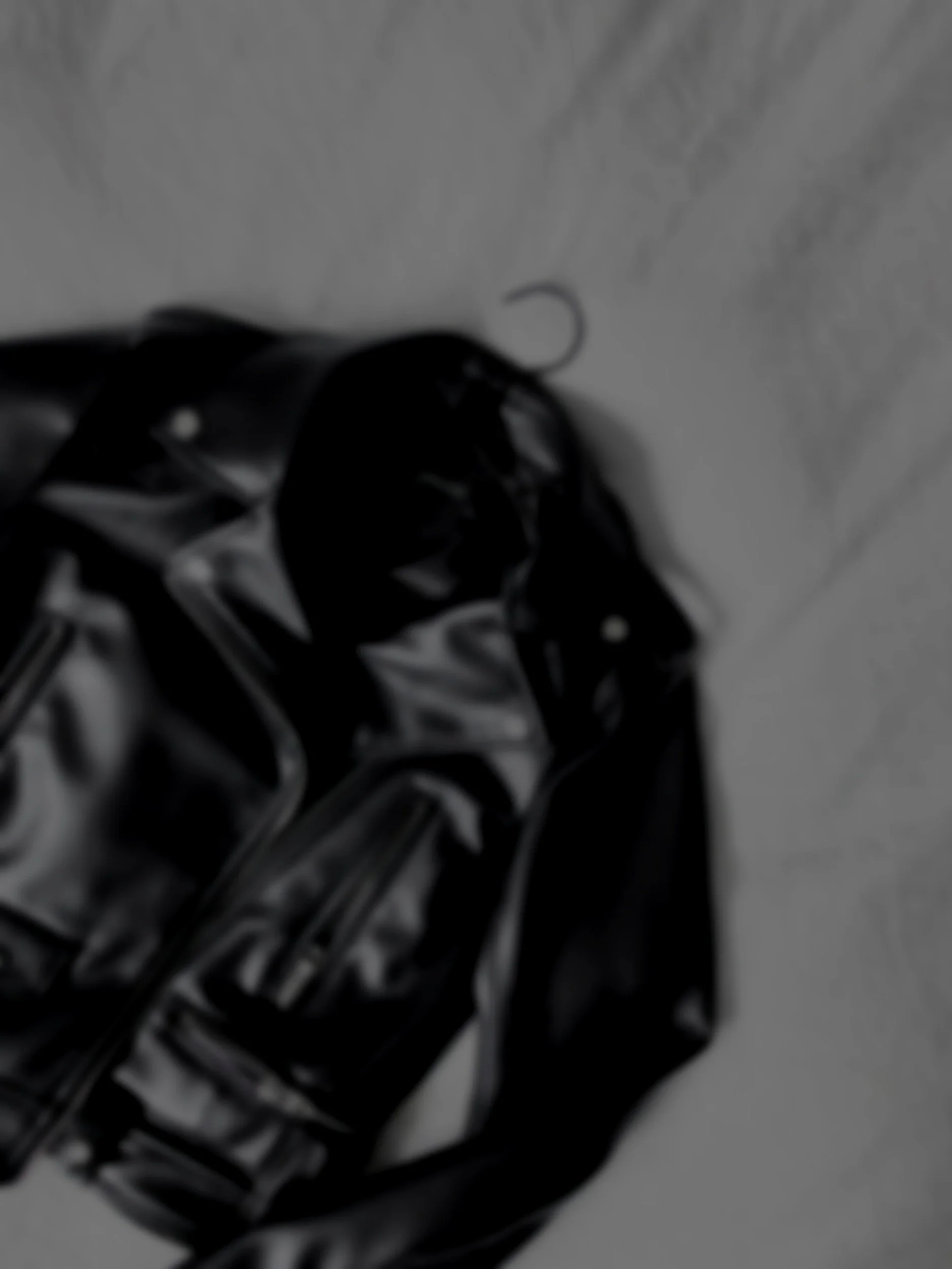 Jacket, PT. 1