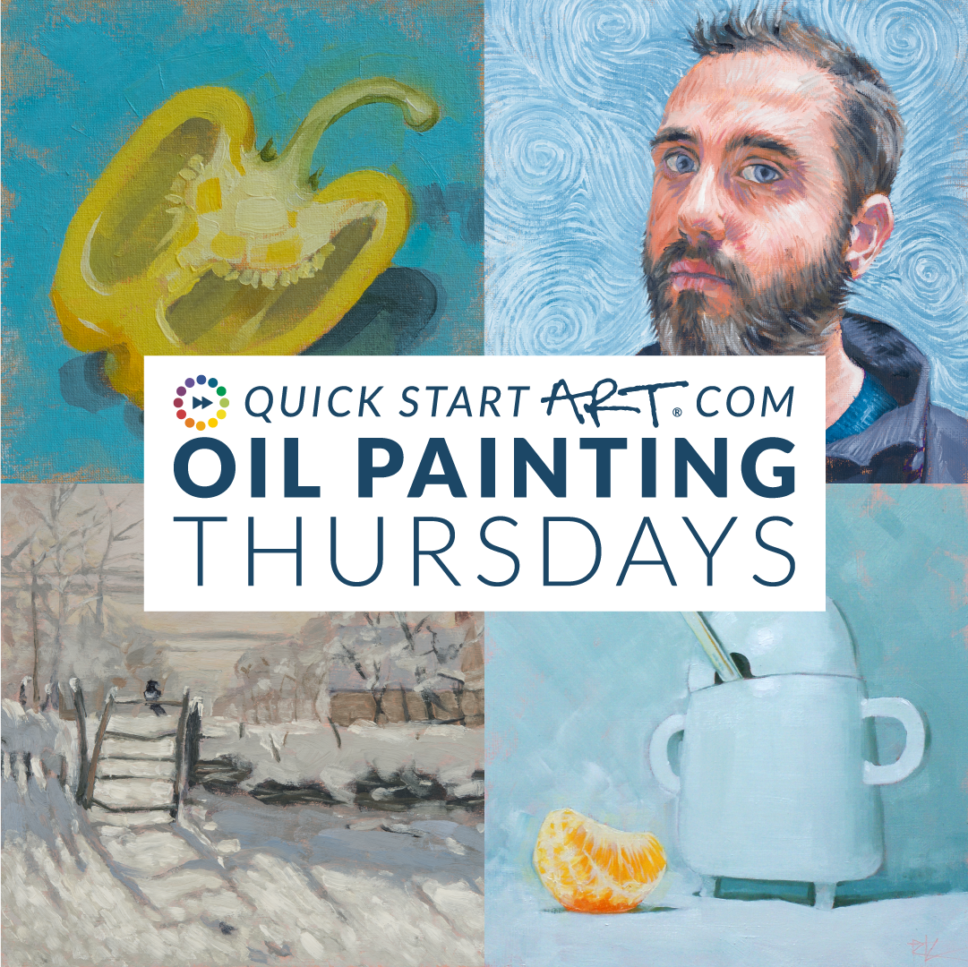 Oil Painting