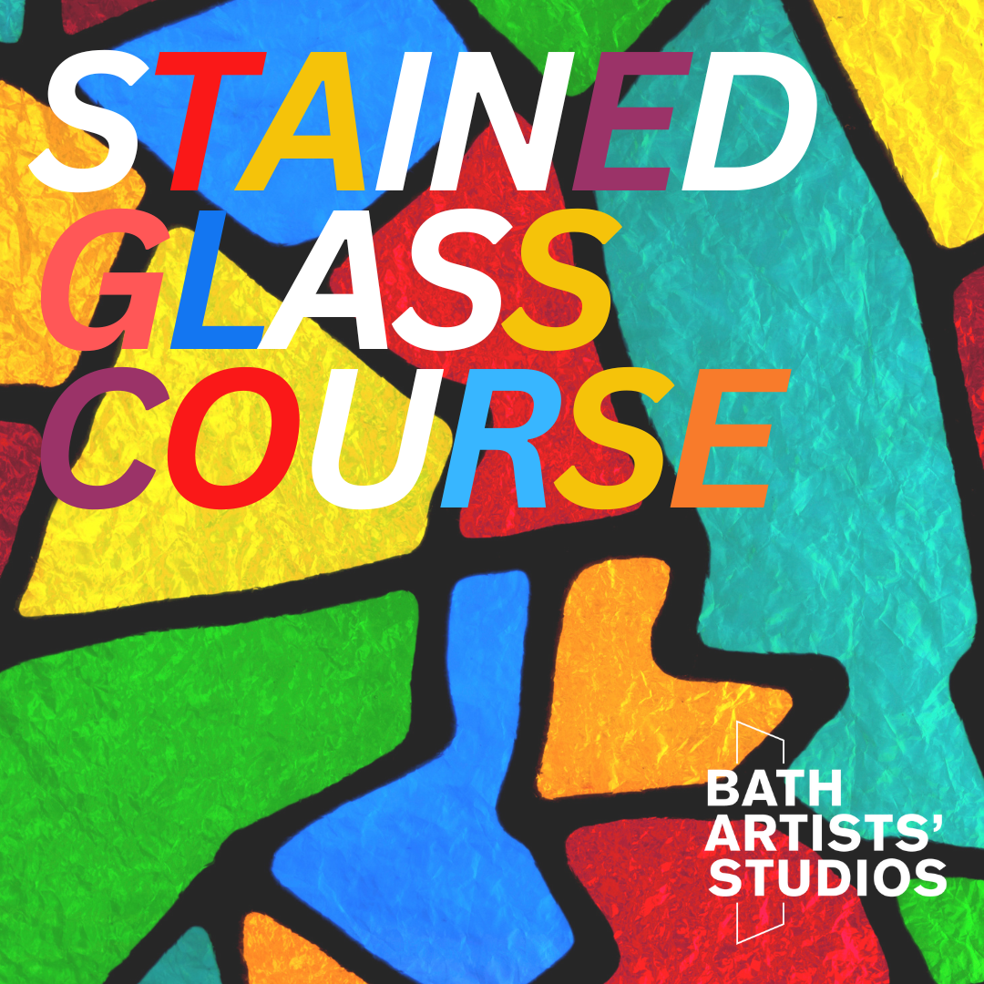 Stained Glass Course