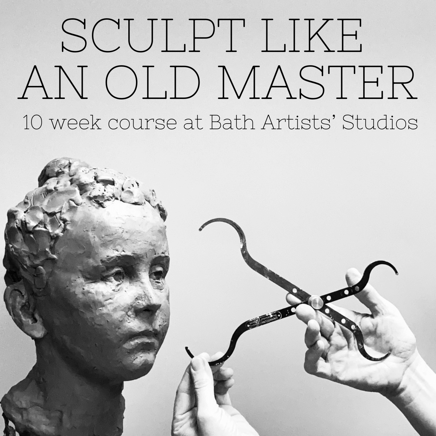 Life Sculpture 