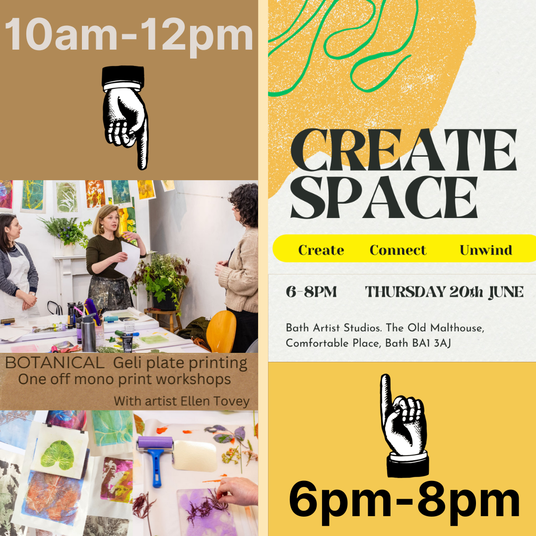 Printing/Create Space