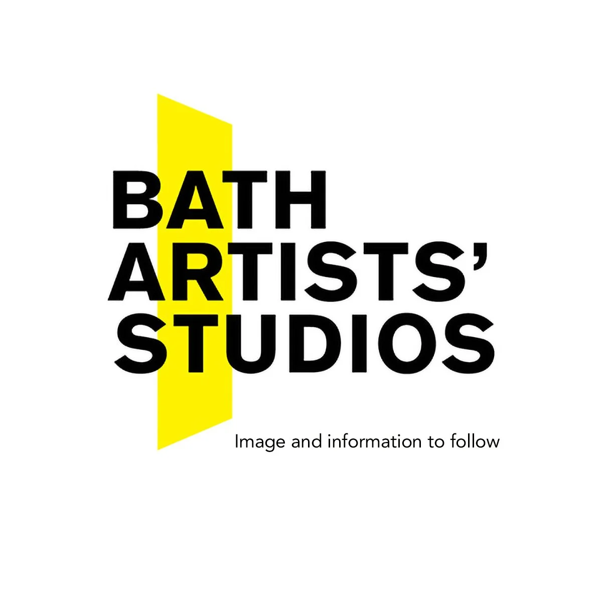 Pete Stone — Bath Artists Studios