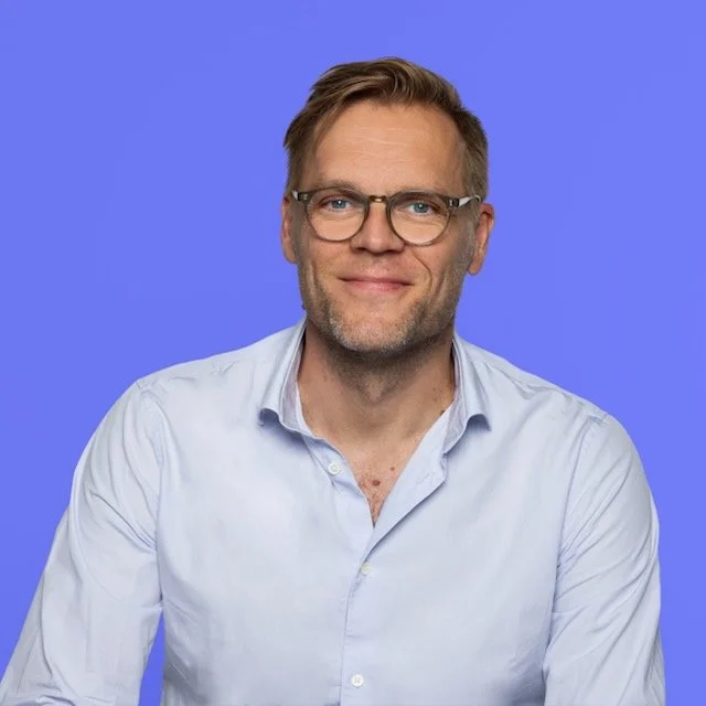Olaf Kwast