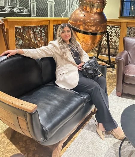 Pamela’s Story: Learning to Say “No”