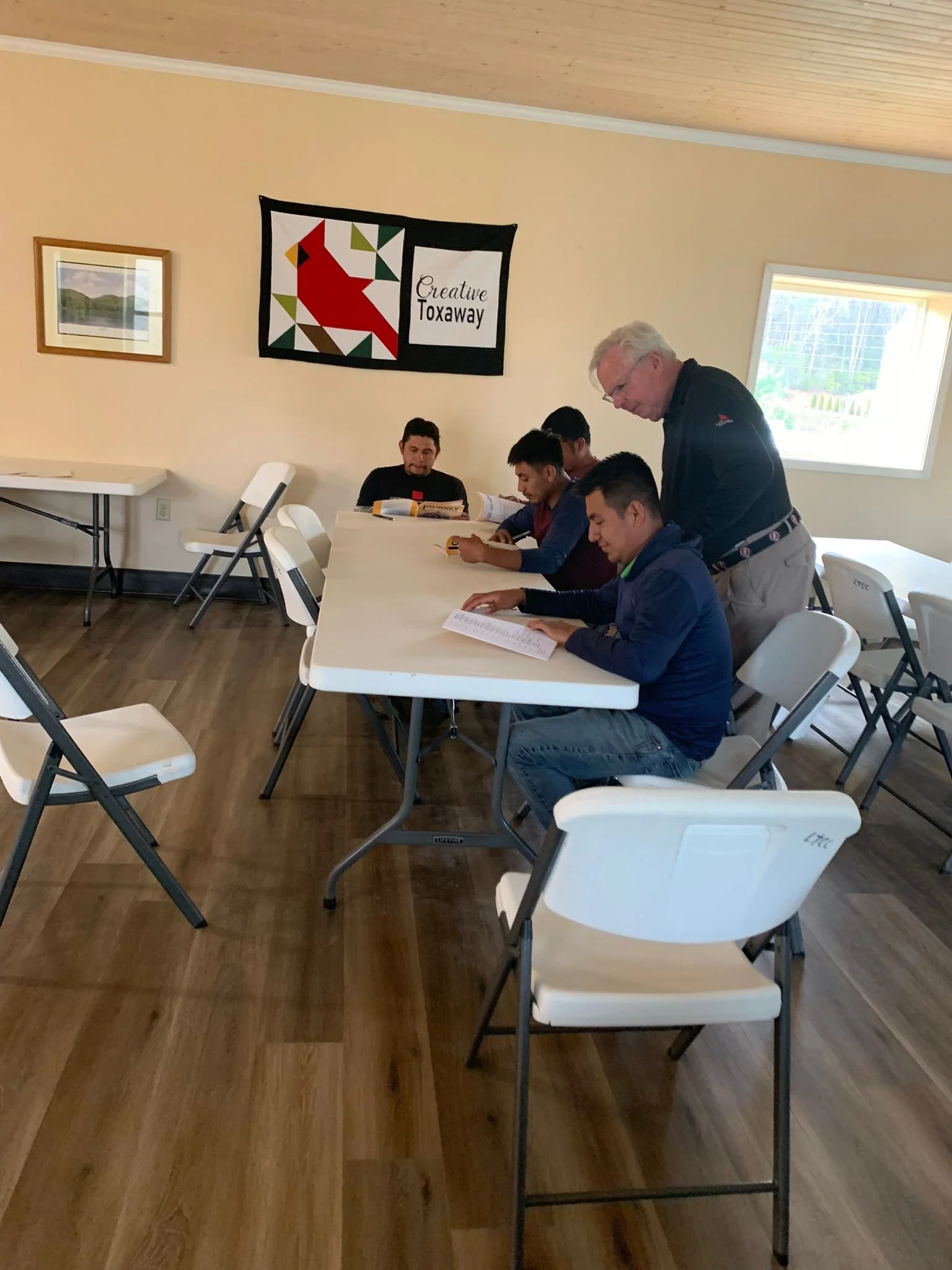 Tutor Resources — Literacy Connection