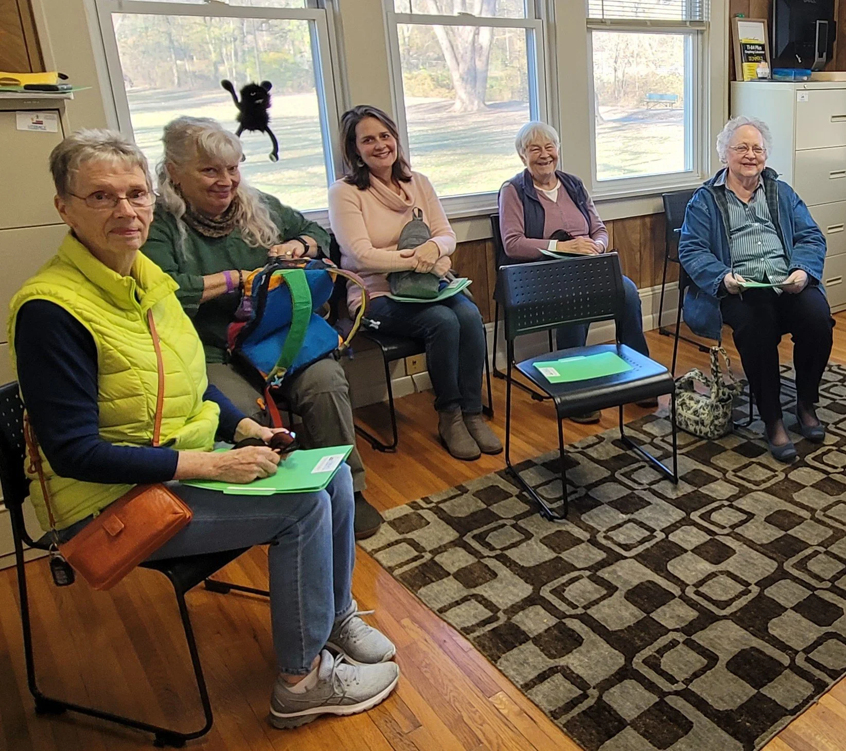 Become a Tutor — Literacy Connection