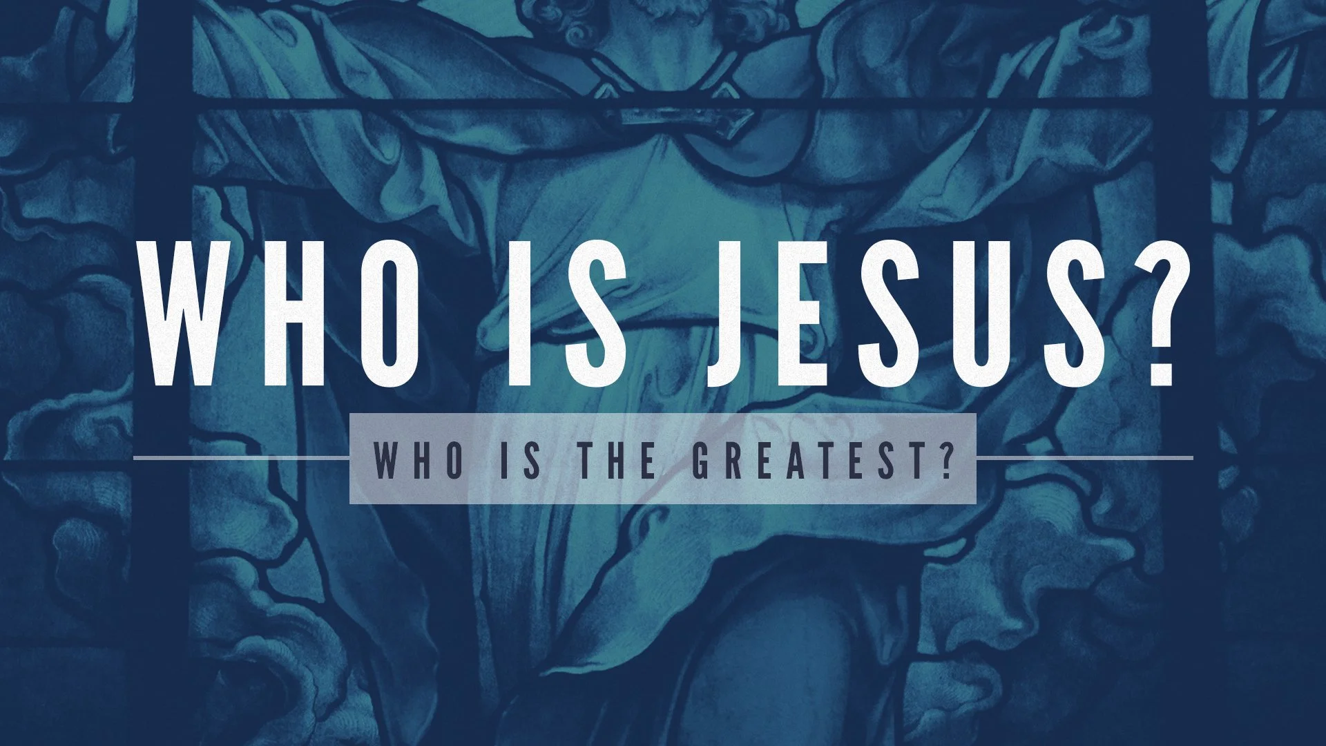 Who Is Jesus | Who Is The Greatest? (Mark 9:30-37)