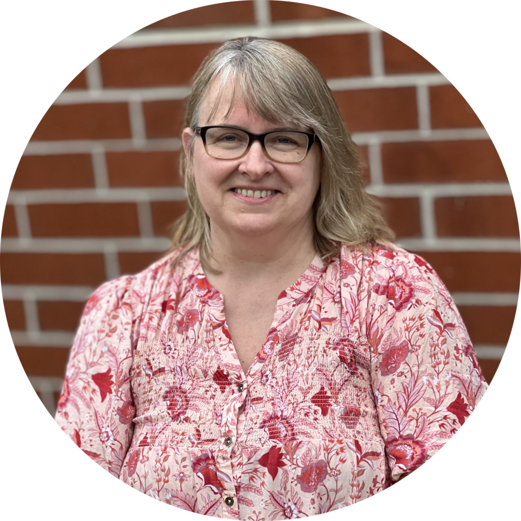 Photo of Debby Glessner, Office Admin