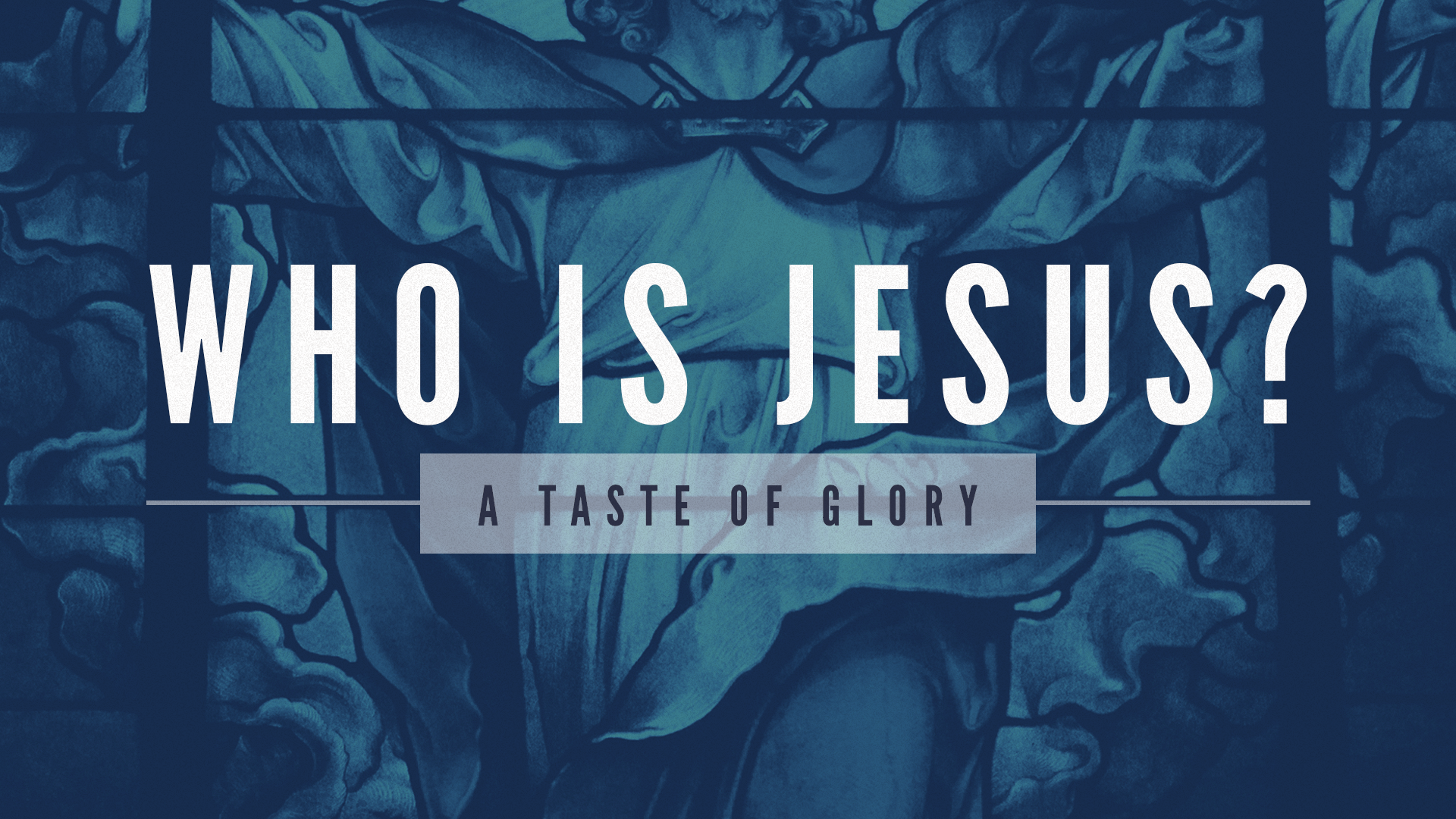 Who Is Jesus? | A Taste Of Glory (Mark 9:1-13)
