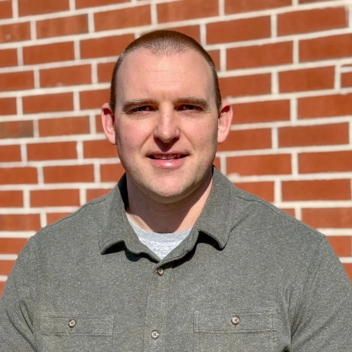 Photo of Adam Paul, Elder