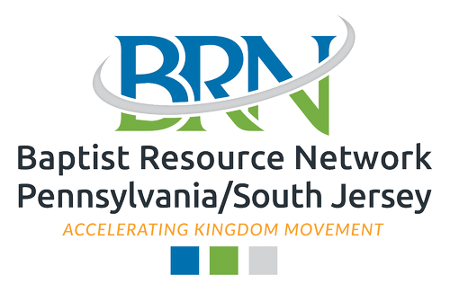Web link to the Baptist Resource Network, which seeks to bring together autonomous churches through PA and South Jersey to strengthen and plant churches.