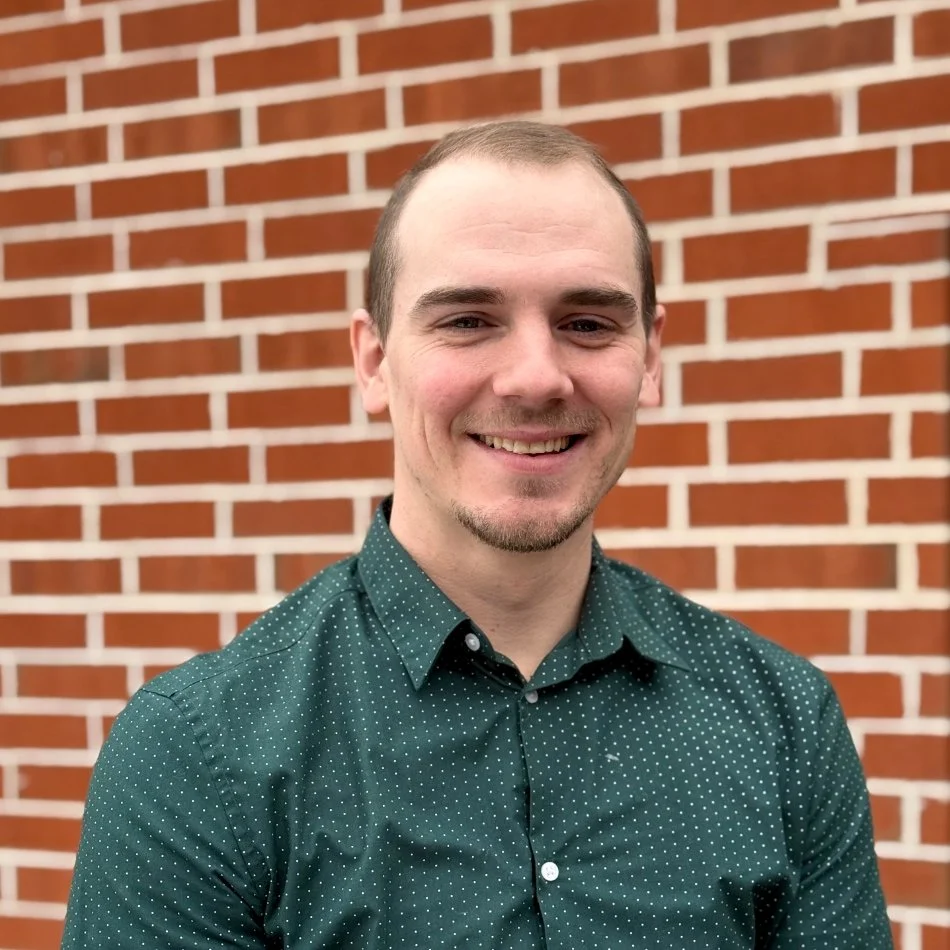 Photo of Josh Wines, elder