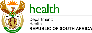 Department of Health Republic of South Africa